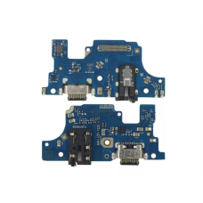  Placa Conector Carga Pcb Motorola Moto G72 Xt2255